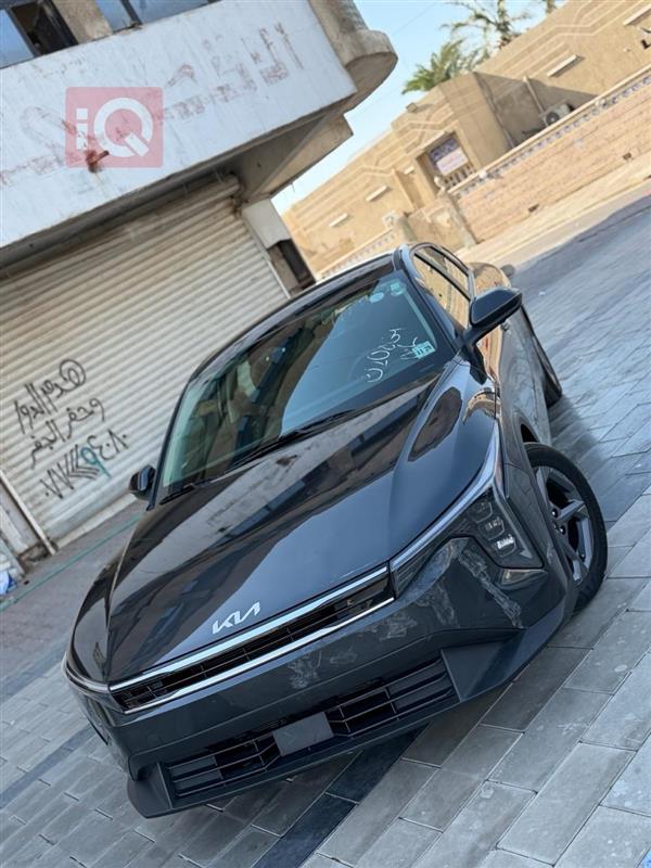 Kia K4 2025 for sale in Iraq - Baghdad